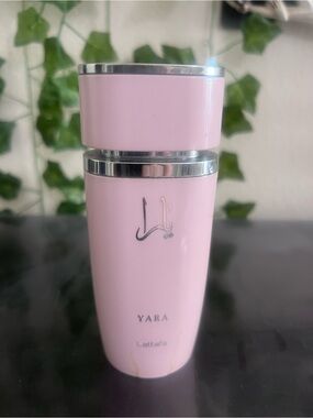 Lattafa Yara